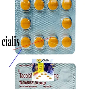 Sans ordonnance cialis